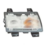 Parking Light Assembly-capa Certified Lkq Corp Ch2521149c. Fixed Price $175.99.