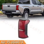 81550ak050 Passenger Side Led Tail Light Assembly For Toyota Tacoma 2024 2025. Fixed Price $78.59.