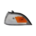 For Toyota Corolla 88-92 Turn Signal/corner Light Driver Side Replacement. Fixed Price $27.63.