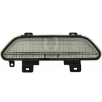 For Ford Mustang Rear Backup Lamp 2018 2019 Center Fo2880102 Jr3z-15500-a. Fixed Price $51.90.