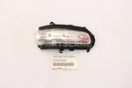 Toyota Avensis Azt250 Cdt250 Oem Genuine Right Side Turn Signal Lamp 81730-05050. Fixed Price $66.72.