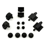 Jaguar S-type Headlight Adjuster Complete Repair Kit (2 Sets). Fixed Price $31.99.