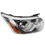 Oem New Genuine Ford Transit-150 2015-2023 Passenger Side Headlight Ck4z-13008-k. Fixed Price $337.20.
