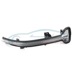 Genuine Bmw 63137498160 - Auxiliary Turn Signal Light Mirror Right. Fixed Price $105.51.
