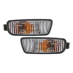 For Toyota Tacoma 01-04 Turn Signal/parking Light Driver Side Replacement. Fixed Price $23.23.