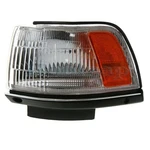 For 87-91 Toyota Camry Park Corner Light Turn Signal Marker Lamp Left Driver Lh. Fixed Price $44.95.