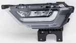 Oem Ford F150 Left Driver Side Led Front Lamp Ml34-15a255-bd Tab Missing. Fixed Price $117.00.