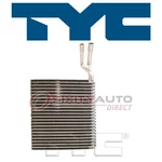 Tyc Front Ac Evaporator Core For 2005-2010 Dodge Dakota Heating Air Ig. Fixed Price $67.66.