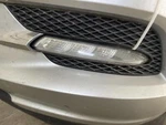 Used Turn Signal / Parking Light Assembly Fits: 2016 Buick Enclave Park Lamp-tur. Fixed Price $125.24.