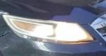 2010-2012 Ford Taurus Sedan Rh Passenger Headlight Lamp Oem. Fixed Price $310.58.