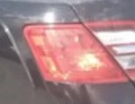 13-19 Ford Taurus Sedan Left Driver Quarter Mounted Tail Light Oem Lkq. Fixed Price $57.24.