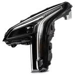 Headlight For 2019-2023 Cadillac Xt4 Full Led W/cornering Lamps Left Driver Side. Fixed Price $263.19.
