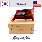 Bumper Rear Lamp Turn Signal Right Passenr Side Genuine Hyundai Kona 2018-2021. Fixed Price $70.83.