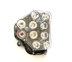 Oem 2011-13 Bmw 5 Series F10 Right Side Turn Signal Led Insert Bulb Module. Fixed Price $49.99.