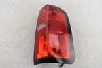 2018 Chevrolet Colorado Right Passenger Tail Light Assembly Oem Used Scuffed. Fixed Price $94.95.