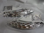 Bmw E63 E64 Lci Genuine Front Led Turn Signal Lights 650i M6 2008-2010 New Pair. Fixed Price $889.00.