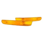 For Buick Park Avenue 97-05 Turn Signal/parking Light Driver & Passenger Side. Fixed Price $38.67.