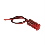 Speedway Motors Universal Amber Led Indicator Light Bulbs, 1/2 Inch, 12v. Fixed Price $14.99.