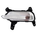 For Kia Forte 19-21 Turn Signal/parking Light Driver Side Replacement. Fixed Price $145.28.