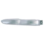 For Chrysler Town Country Van 1998-2000 Left Parking Light Assembly Gap. Fixed Price $26.41.