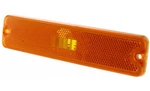 Front Left Side Marker Light Fits 1987-1995 Jeep Wrangler Replacement Direct Fit. Fixed Price $20.30.