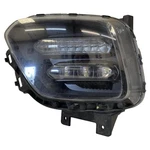2020-2022 Kia Soul Left Driver Side Front Fog-driving Light Led Factory Oem Part. Fixed Price $275.00.