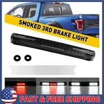 Auxito Smoke Led 3rd Third Brake Cargo Tail Light For Ford 1997-2003 F-150 F-250. Fixed Price $27.54.