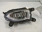 Driver Left Fog Light From 2020 Hyundai Kona 11780538. Fixed Price $98.94.