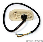 Porsche Turn Signal Wiring Harness - 911/912 69-73 Smc-631-401-55 Smc63140155. Fixed Price $68.47.