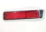1989 Jeep Grand Wagoneer Oem Right Rear Side Marker With Chrome Trim 5764646r. Fixed Price $55.00.