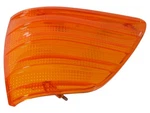 Indicator Left Mercedes R107 Lens Glass For Light. Fixed Price $105.53.