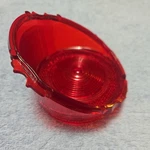 1965 Chevy Biscayne Tail Light Lens (except Station Wagon) Glo-brite Tmc-205. Fixed Price $14.95.