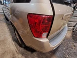 2007 Pontiac Torrent Left Driver Tail Light Assembly Oem. Fixed Price $101.00.