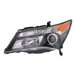 For Acura Mdx Headlight 2007 2008 2009 Driver Side Sport Model Hid Ac2518110. Fixed Price $331.40.