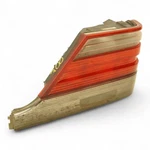 97-99 Mercedes S500 S600 S320 S420 W140 Taillight Lamp Rear Right 1408207564 Oem. Fixed Price $153.99.