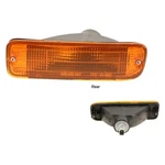 For Toyota Tacoma 95-00 Tyc Driver Side Replacement Turn Signal/parking Light. Fixed Price $14.00.