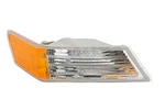 For 2007-2017 Jeep Patriot Parking Light Passenger Side. Fixed Price $22.50.