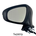 Driver Side Mirror For 2014-2016 Lexus Is Memory Auto Dimming W/o Bsm Left. Fixed Price $329.00.
