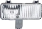 81-82 Chevy/gmc C10 Truck Rh Front Clear Turn Signal Light Park Lamp Assembly. Fixed Price $39.95.