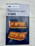 United Pacific 36002 Led Turn Signal Light Driver's Side For Cascadia 2018+ New. Fixed Price $38.00.