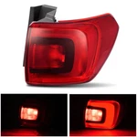 For Gmc Acadia 2017 2018 2019 Outer Led Tail Lights Brake Lamps Passenger Side. Fixed Price $43.29.