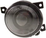 Clear Lens Fog Light For 2005-06 Volks Jetta Rh Sedan Plastic W/ Bulb. Fixed Price $76.28.
