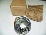1958-59 Rebel Ambassador Amc 3154028 Turn Signal Switch Nos Made In Usa. Fixed Price $275.95.