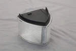 Lh Parking Lamp Turn Signal Lens For 1971 Pontiac Bonneville Catalina. Fixed Price $45.00.