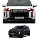 Genuine Parts Lamp Assy-day Running Light, Lh, Rh For Hyundai Palisade Fl 2023+. Fixed Price $622.30.