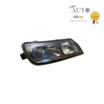 2007-2009 Acura Mdx Left Driver Side Park Light Fog Driving Front Bumper Oem. Fixed Price $37.57.