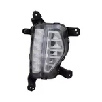 Lkq Hy2593165oe - Brand New Oe Passenger Side Replacement Fog Light. Fixed Price $465.03.
