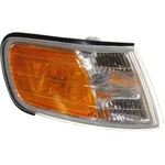 Depo Right Passenger Side Corner Light For 1994-1997 Honda Accord Ho2551109. Fixed Price $20.29.