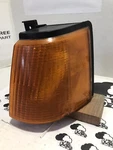1985-1992 Ford Escort Turn Signal Light Driver Side Lh Oem Used E6eb-13216-ad. Fixed Price $19.99.