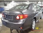 2009 Toyota Corolla Outer Tail Light Lamp Right. Fixed Price $90.00.